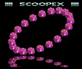 First (1989) by Scoopex