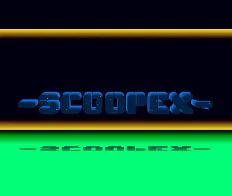 French Lessons (1988) by Scoopex