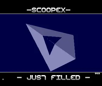 Just Filled (1989) by Scoopex