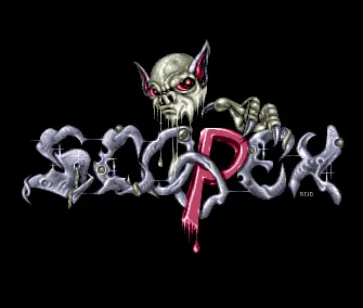 Maxima (1993) by Scoopex