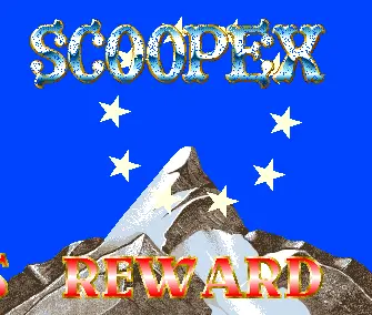 Glory Stars 2 (1990) by Scoopex