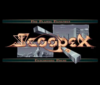 World Charts 05 (1992) by Scoopex