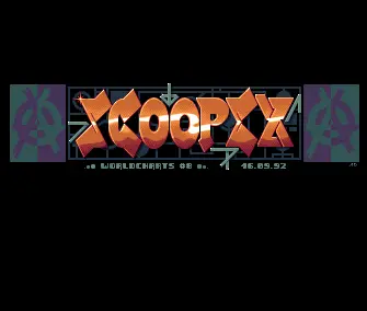 World Charts 08 (1992) by Scoopex