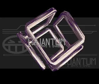 Quantum (1996) by Scoopex
