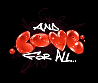 And Love for All (1994) by Scoopex