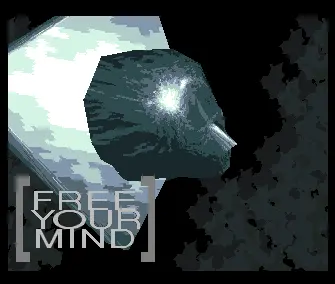 Free Your Mind (1994) by Scoopex