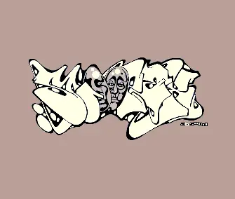 NoName (1995) by Scoopex