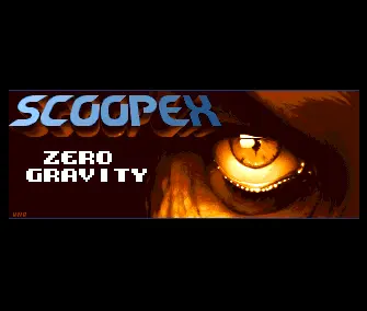 Zero Gravity (1994) by Scoopex