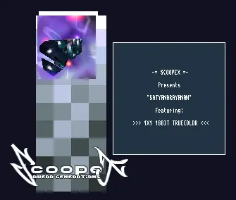 Satyranarayranan (1995) by Scoopex