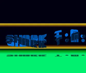 Mac Fonts 1 (1988) by Scoopex