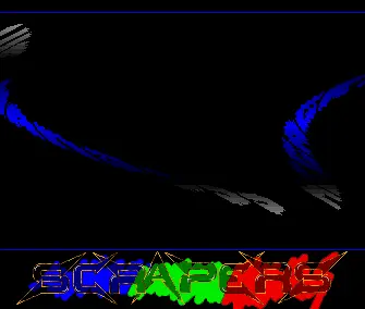Zantifancy Intro (1991) by Scrapers