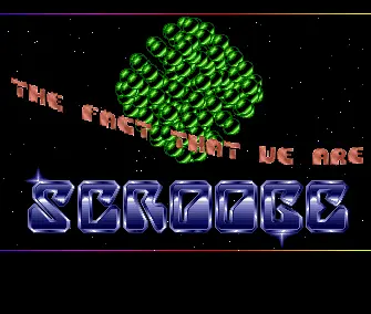 Sweetest Perfection (1990) by Scrooge