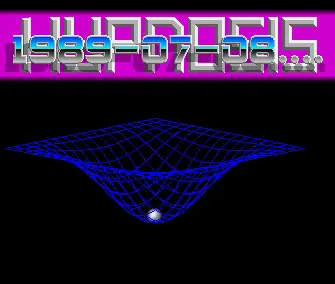 Summer Conference Demo (1989) by Secret Drawer, The