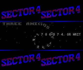 Hot Modem Imports (1989) by Sector 4