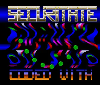 Copper (1990) by Securitate