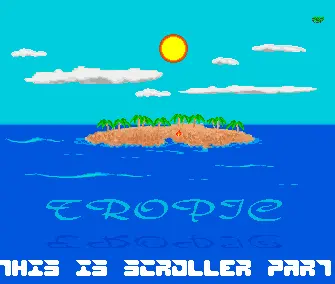 Tropic by Semtex