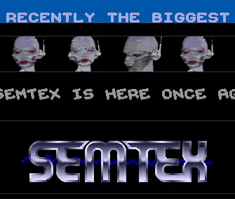 Future (1989) by Semtex