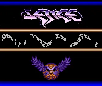 Drunken Truck (1991) by Sence