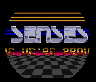 Escape Party Intro (1989) by Senses, The