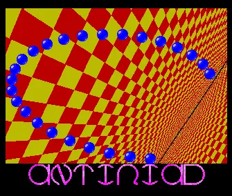 Mini Lametro (1990) by Sepultura