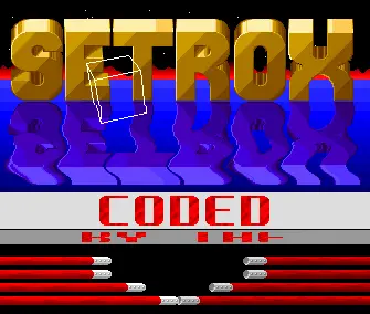 Party (1989) by Setrox