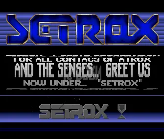 The Tube (1989) by Setrox