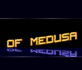 Rings of Medusa (1988) by Setrox