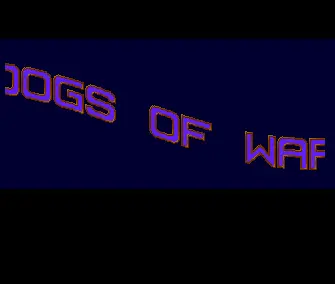 Dogs of War (1989) by Setrox