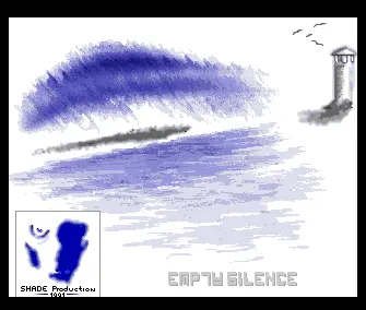 Empty Silence (1991) by Shade