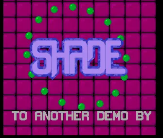 Multidemo 1 (1990) by Shade