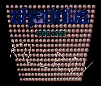Gambling House (1991) by Shadows