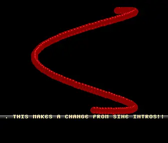 Demodisk 26 Intro (1988) by Share and Enjoy