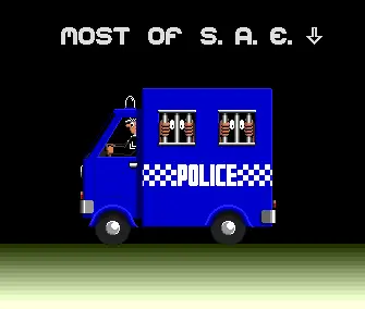 Boys in Blue (1988) by Share and Enjoy
