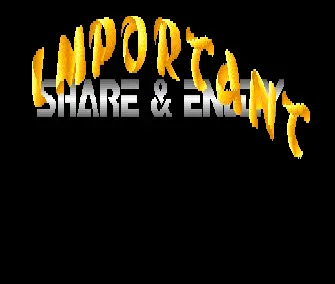 Jumbo Sinus (1990) by Share and Enjoy