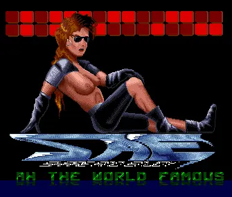 The Sexist Demo (1988) by Share and Enjoy