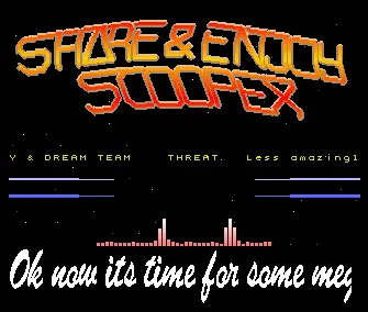 Wavelizer (1988) by Share and Enjoy