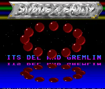 Weapon (1988) by Share and Enjoy
