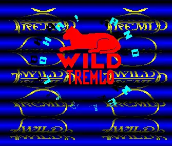 Wild Tremlo (1990) by Share and Enjoy