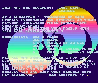 Smells Like Team Spirit (1992) by Shining