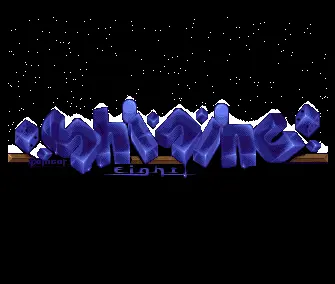 Xmas 92 (1992) by Shining 8