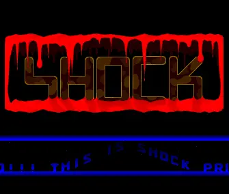 Freddy's Intro (1991) by Shock