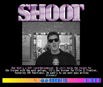 Computer 94 Slideshow (1993) by Shoot
