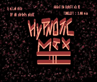Hypnotic Mix 2 (1993)