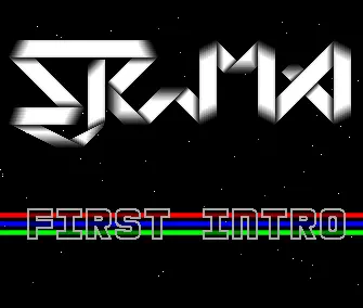 First Intro (1989) by Sigma