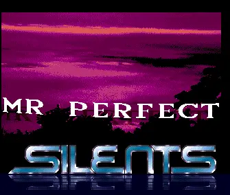 Danish Members (1988) by The Silents
