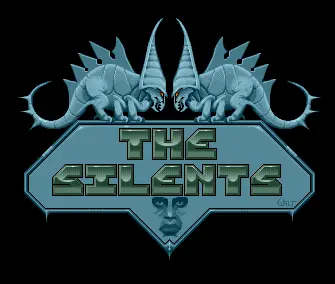 Ice (1991) by The Silents