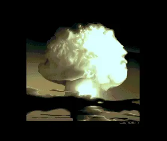 Maximum Velocity (1992) by The Silents