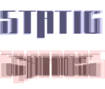 Static Chaos (1992) by The Silents