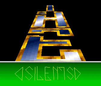 Easy Ruling (1987) by The Silents