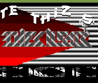 Big Mess (1987) by The Silents